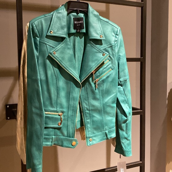 Insight NY BCJ78A46B jade - Picture 4 of 7